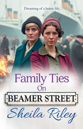 Family Ties on Beamer Street