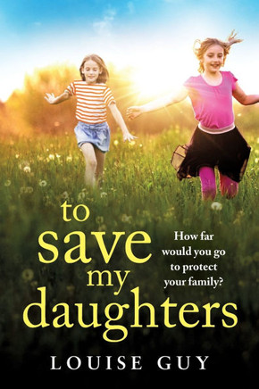 To Save My Daughters
