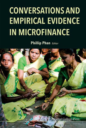Conversations & Empirical Evidence in Microfinance