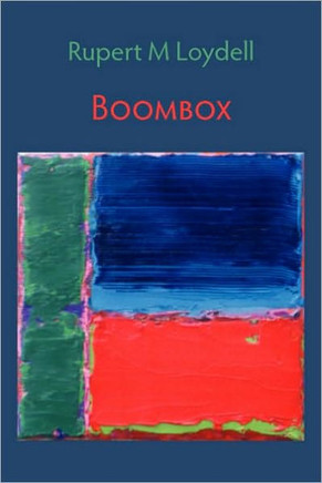 Boombox