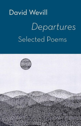 Departures: Selected Poems
