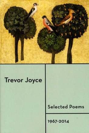 Selected Poems: 1967-2014