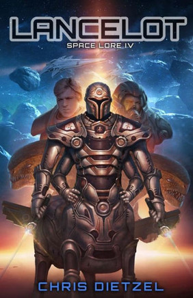 Lancelot: Space Lore IV