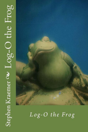 Log-O The Frog