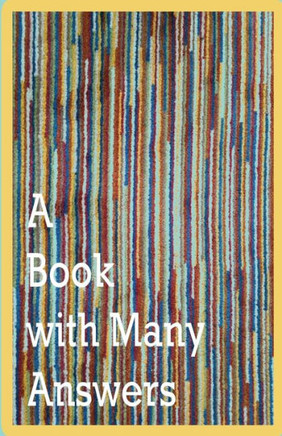 A Book With Many Answers