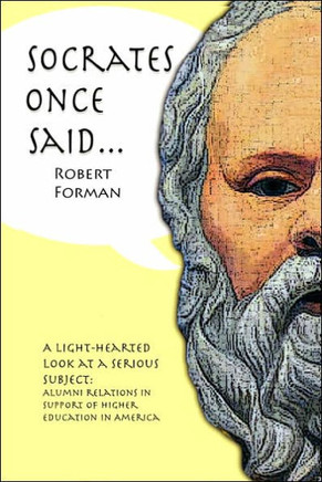 Socrates Once Said
