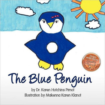 The Blue Penguin