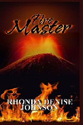 Fire Master: Book 2 of the Nanosia Series