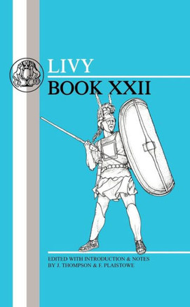 Livy: Book XXII