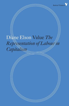 Value: The Representation of Labour in Capitalism