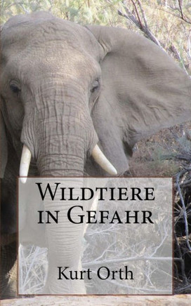Wildtiere In Gefahr