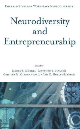 Neurodiversity and Entrepreneurship
