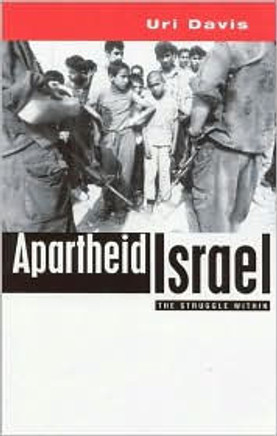 Apartheid Israel: Possibilities for the Struggle Within