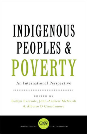 Indigenous Peoples and Poverty: An International Perspective