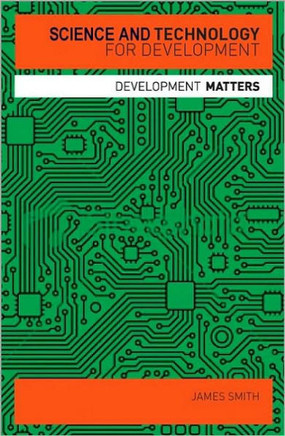 Science and Technology for Development