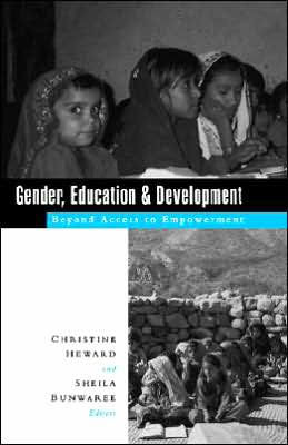 Gender, Education and Development: Beyond Access to Empowerment