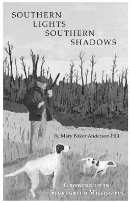 Southern Lights Southern Shadows