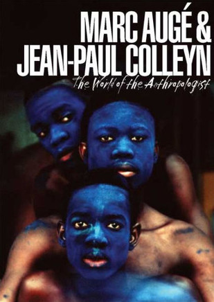 The World of the Anthropologist