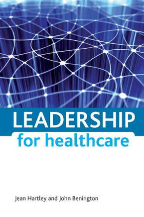 Leadership for Healthcare