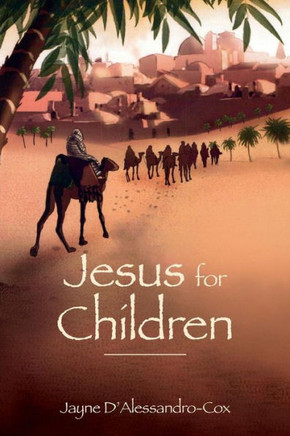 Jesus For Children