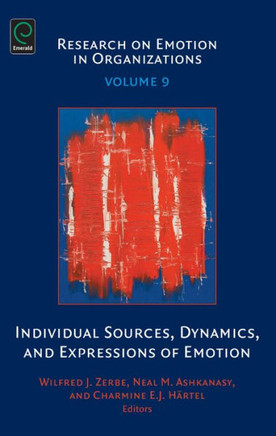 Individual Sources, Dynamics and Expressions of Emotions