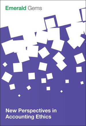 New Perspectives in Accounting Ethics