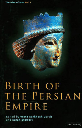 Birth of the Persian Empire