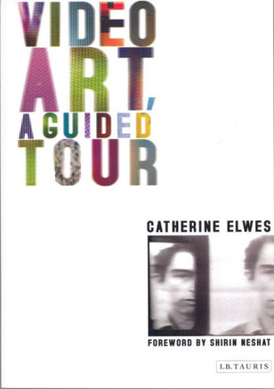 Video Art, a Guided Tour: A Guided Tour
