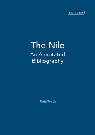 The Nile: An Annotated Bibliography