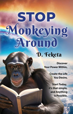 Stop Monkeying Around