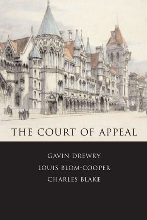 The Court of Appeal The Court of Appeal