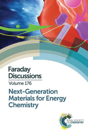 New Advances in Carbon Nanomaterials: Faraday Discussion 173