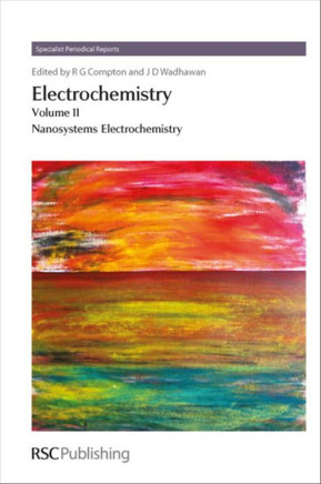 Electrochemistry: Volume 11 - Nanosystems Electrochemistry