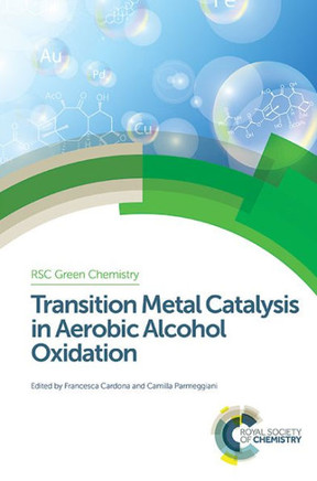 Transition Metal Catalysis in Aerobic Alcohol Oxidation
