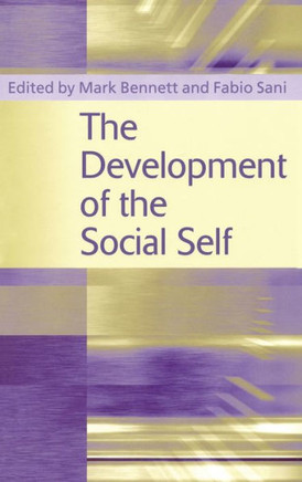 The Development of the Social Self