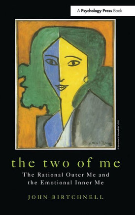 The Two of Me: The Rational Outer Me and the Emotional Inner Me