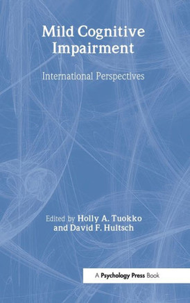 Mild Cognitive Impairment: International Perspectives