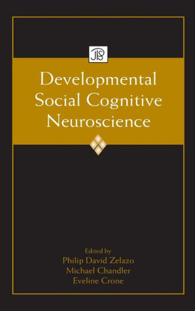 Developmental Social Cognitive Neuroscience