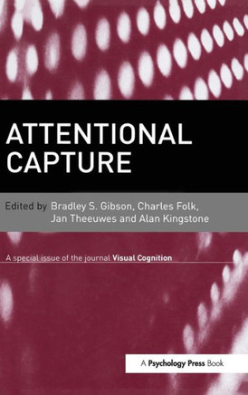 Attentional Capture: A Special Issue of Visual Cognition