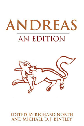 Andreas: An Edition