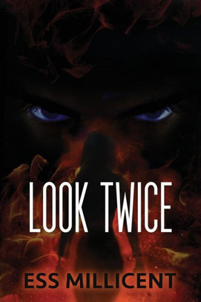 Look Twice (The Look Series)