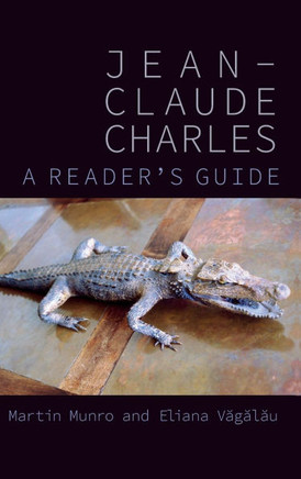 Jean-Claude Charles: A Reader's Guide