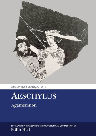 Aeschylus Agamemnon