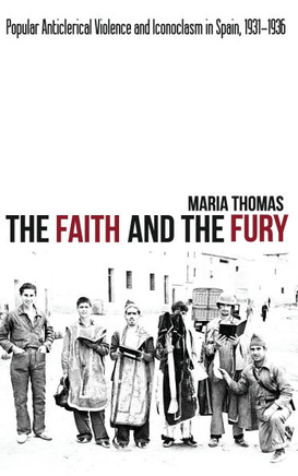 Faith and the Fury