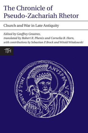 Chronicle of Pseudo-Zachariah