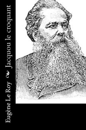 Jacquou Le Croquant (French Edition)