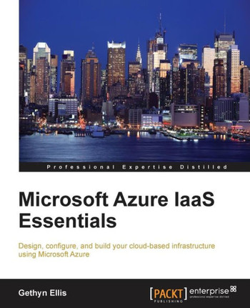 Microsoft Azure IAAS Essentials