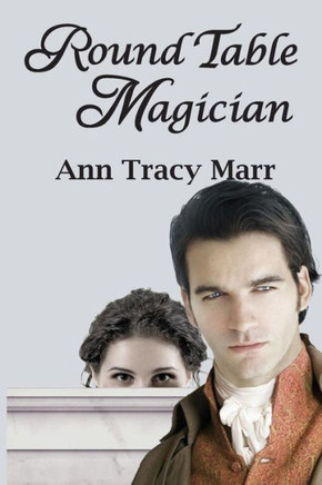 Round Table Magician (Banshee Brigade)