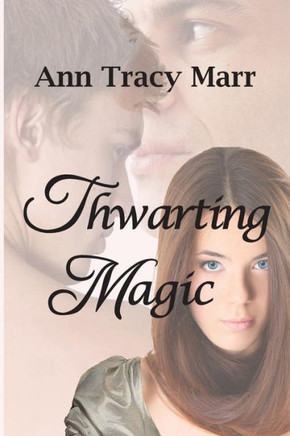 Thwarting Magic (The Banshee Brigade)