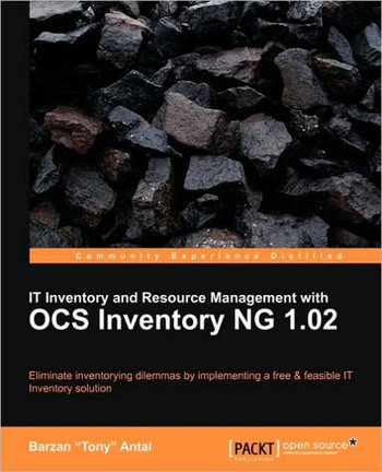 It Inventory and Resource Management with Ocs Inventory Ng 1.02